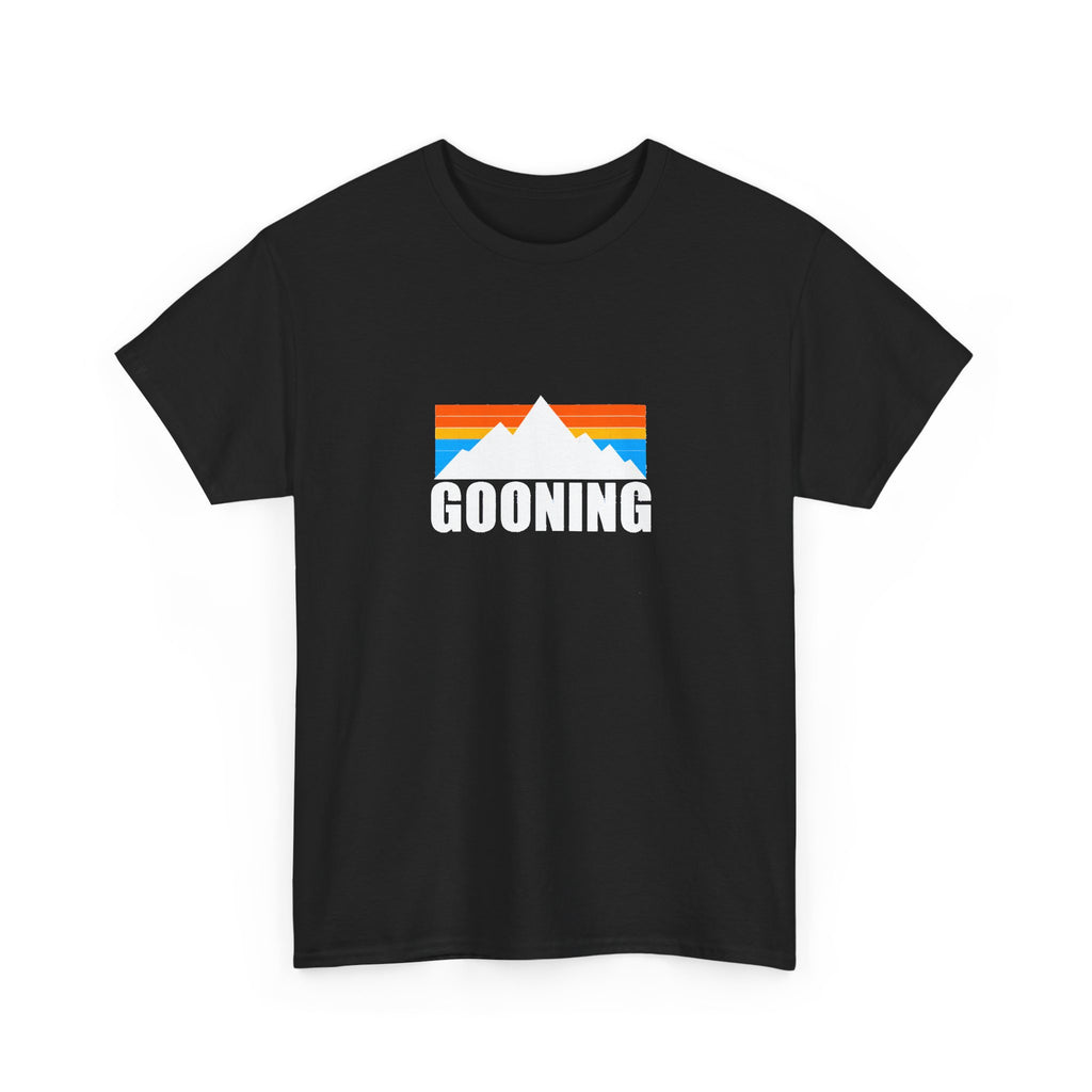 Gooning Tee