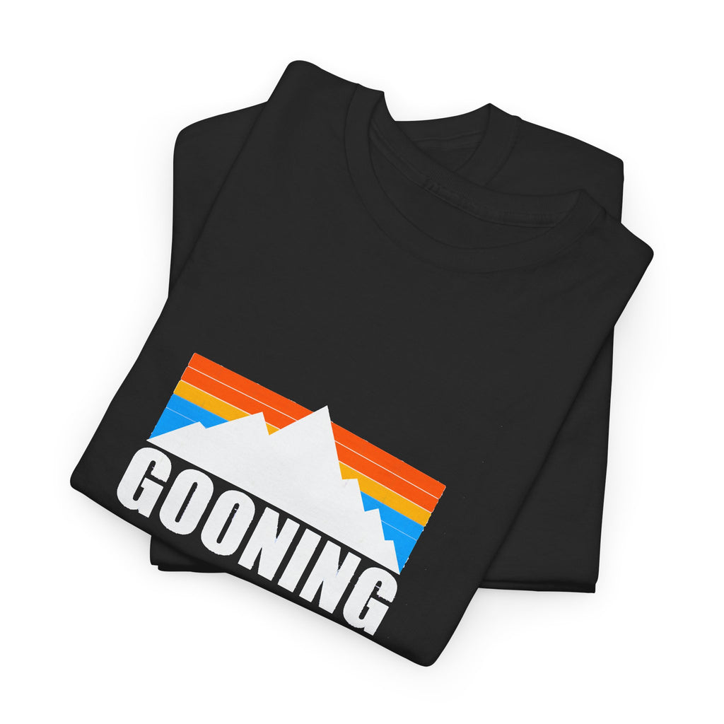 Gooning Tee