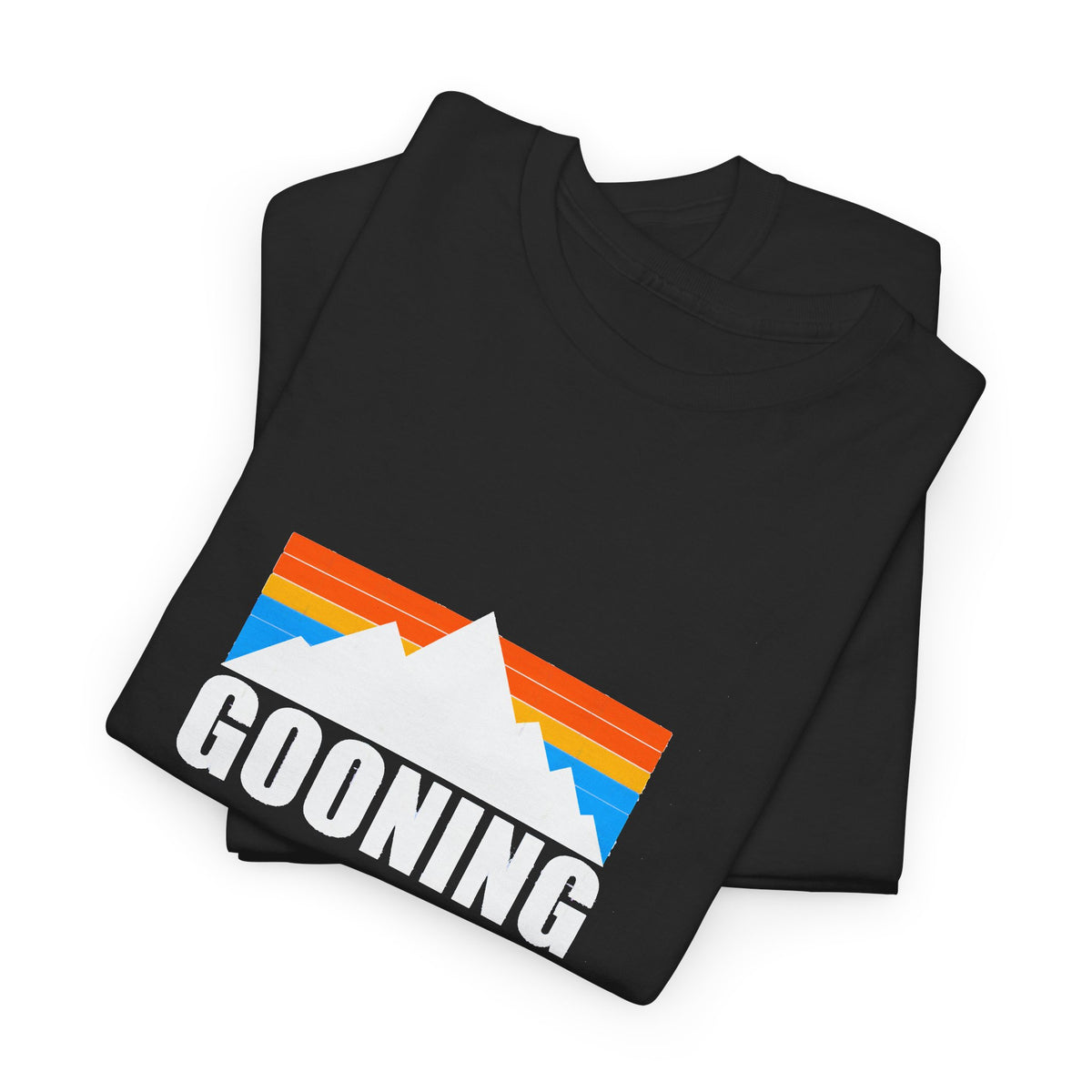 Gooning Tee