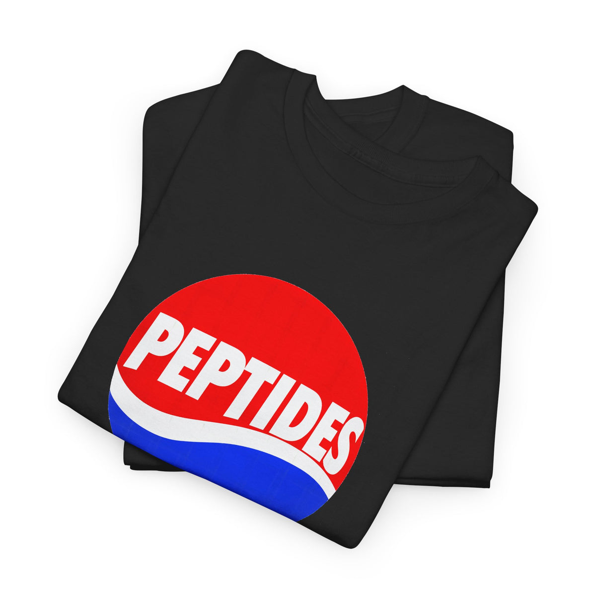 Peptides Tee